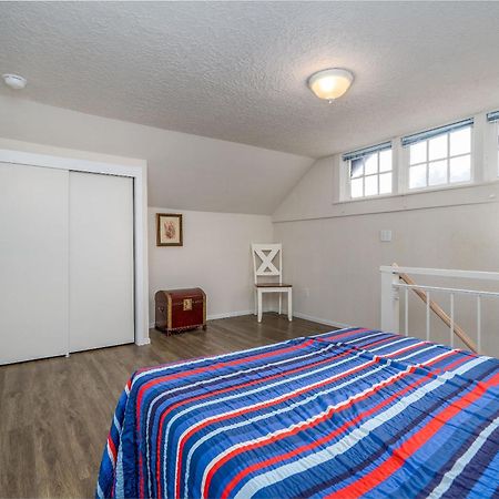 Woodley Beach House Lincoln Beach Luaran gambar