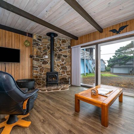 Woodley Beach House Lincoln Beach Luaran gambar