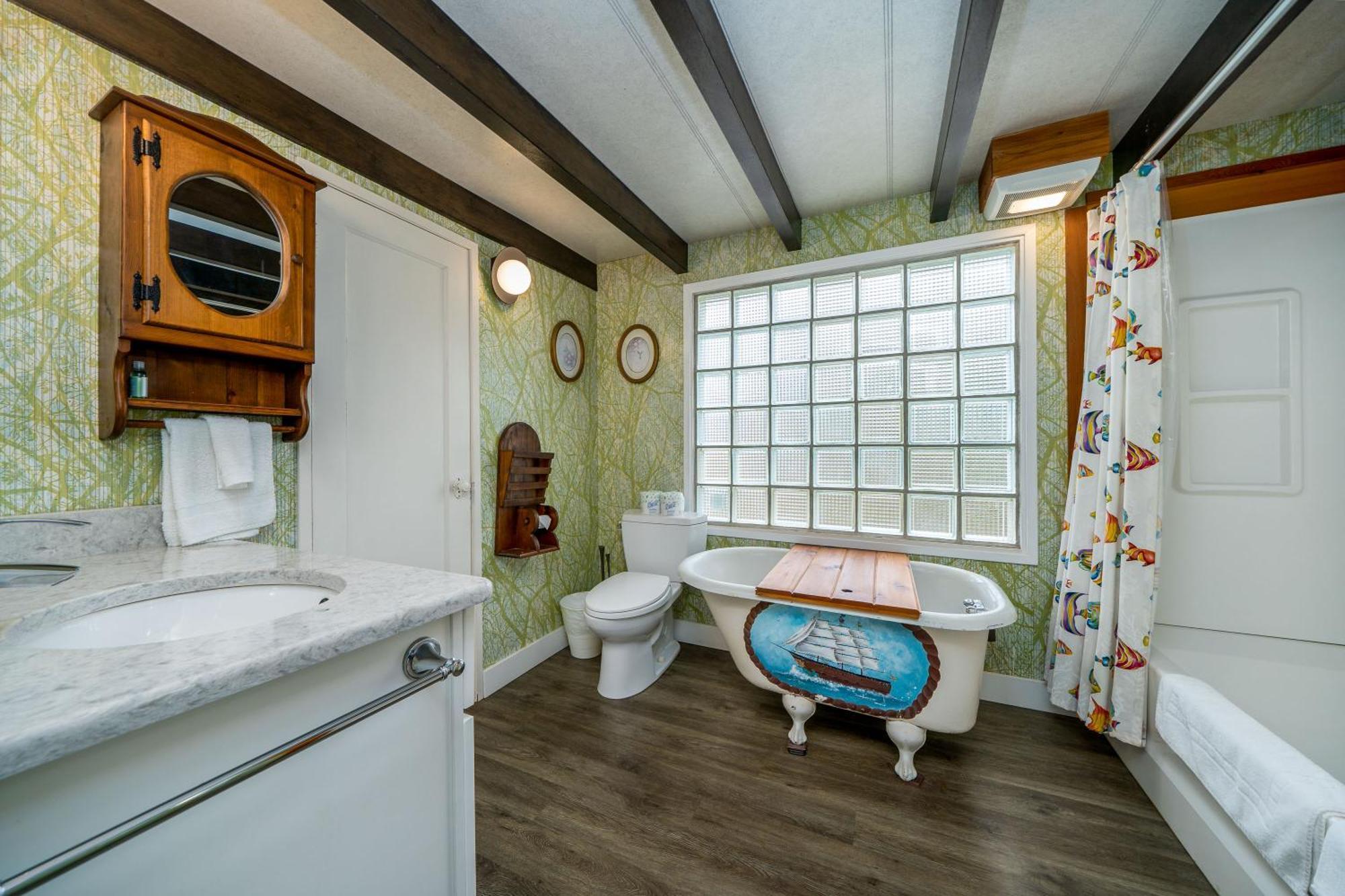 Woodley Beach House Lincoln Beach Luaran gambar