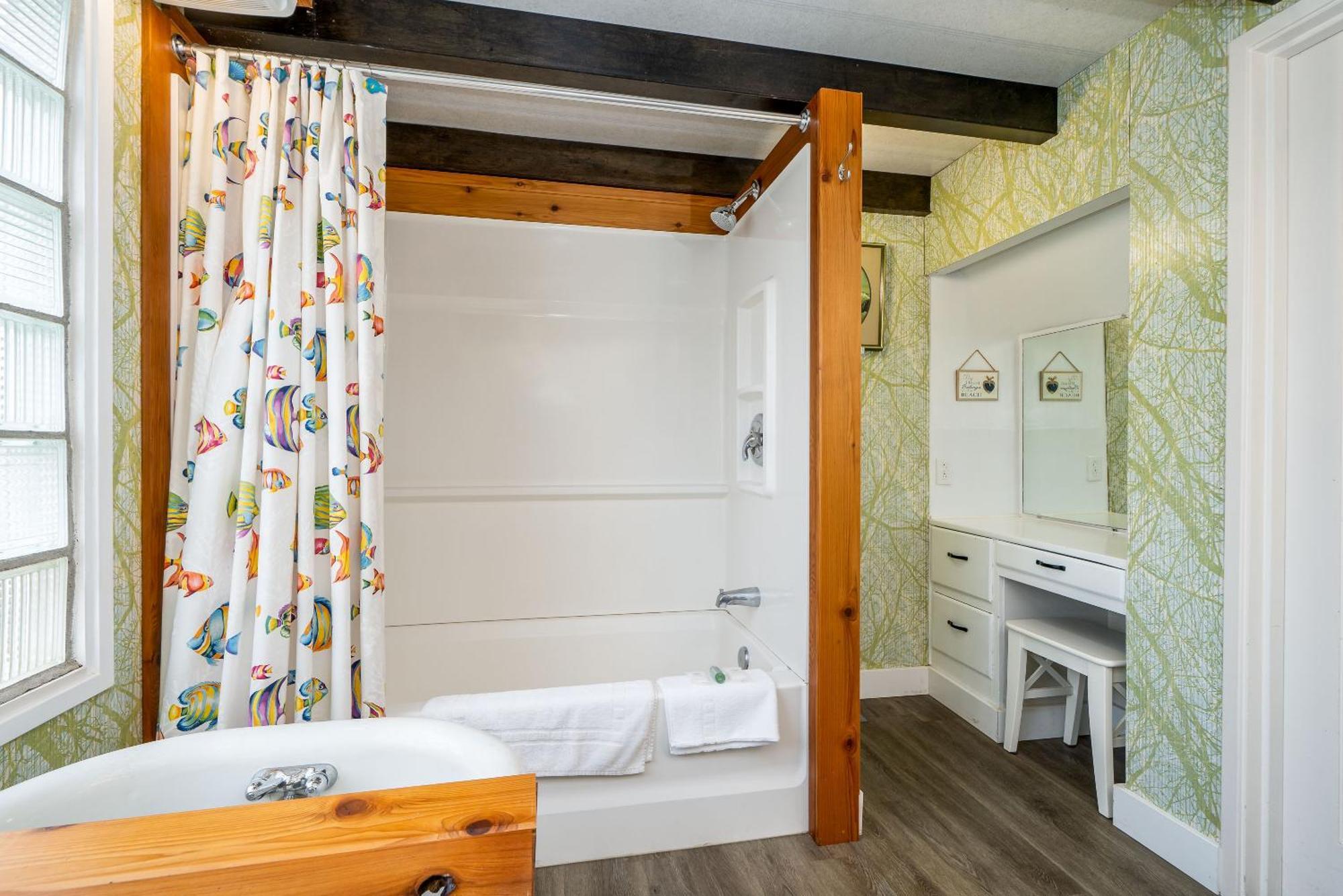Woodley Beach House Lincoln Beach Luaran gambar