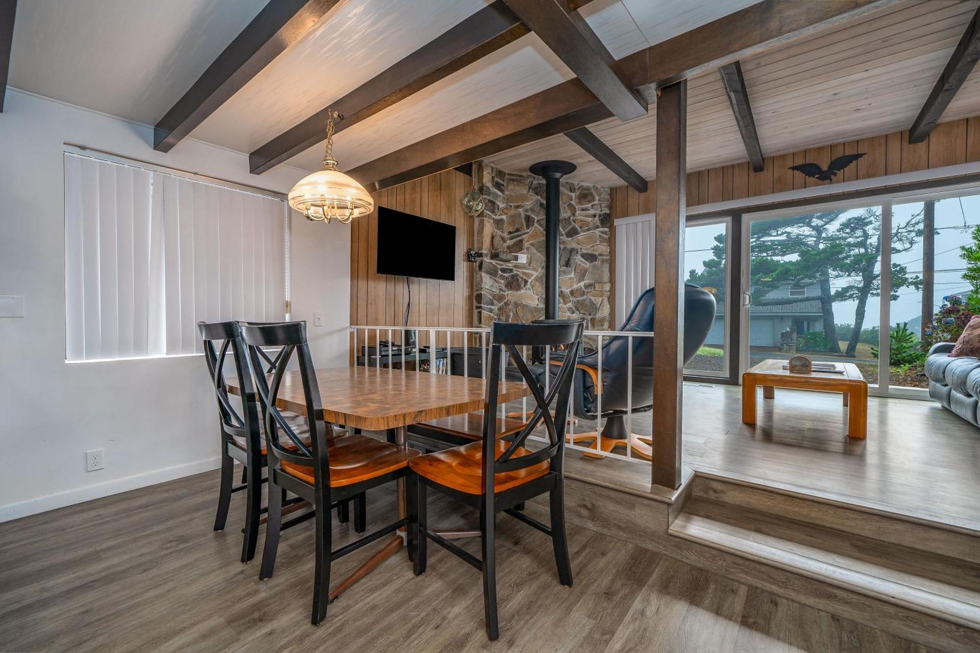 Woodley Beach House Lincoln Beach Luaran gambar