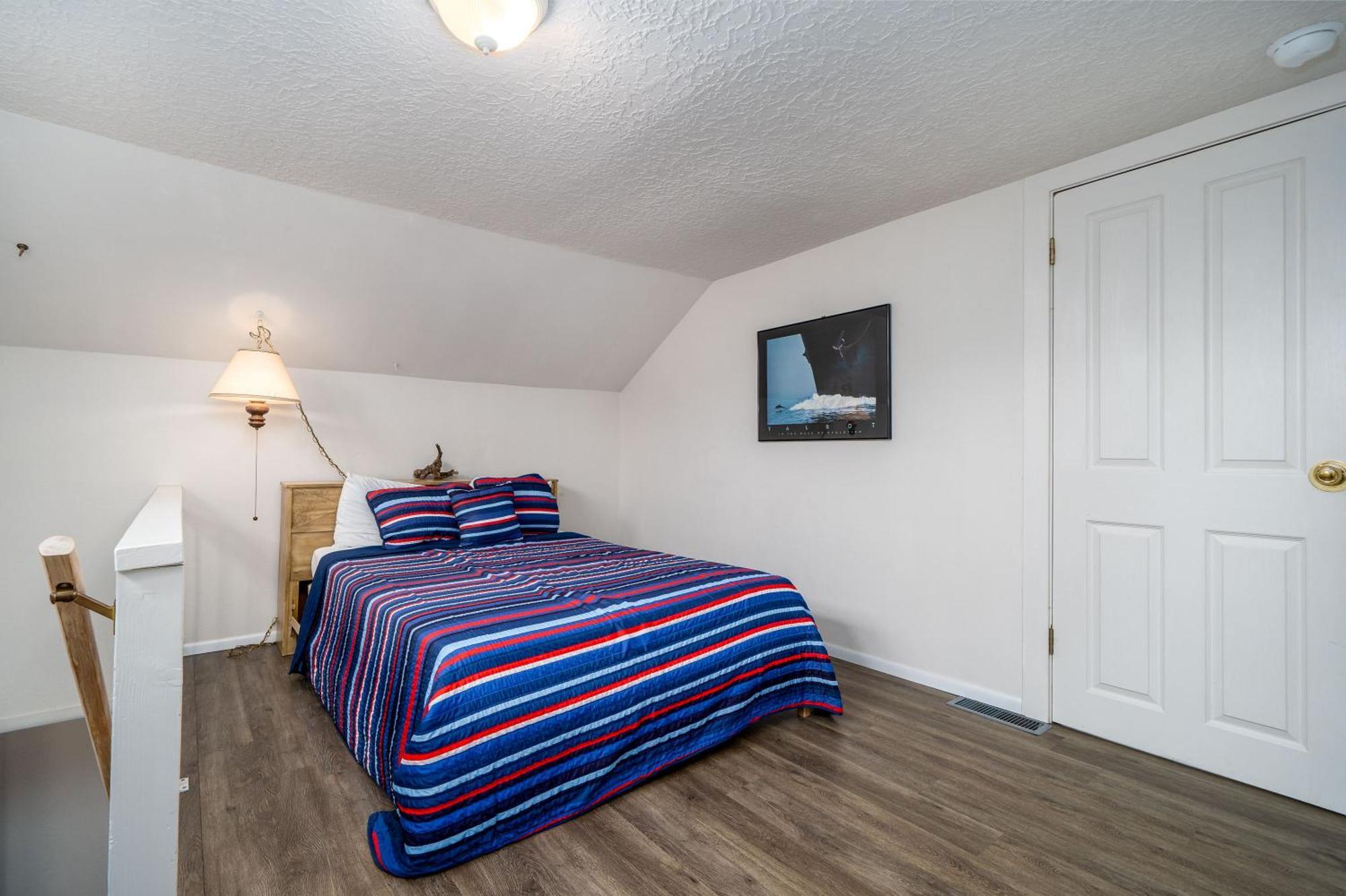 Woodley Beach House Lincoln Beach Luaran gambar