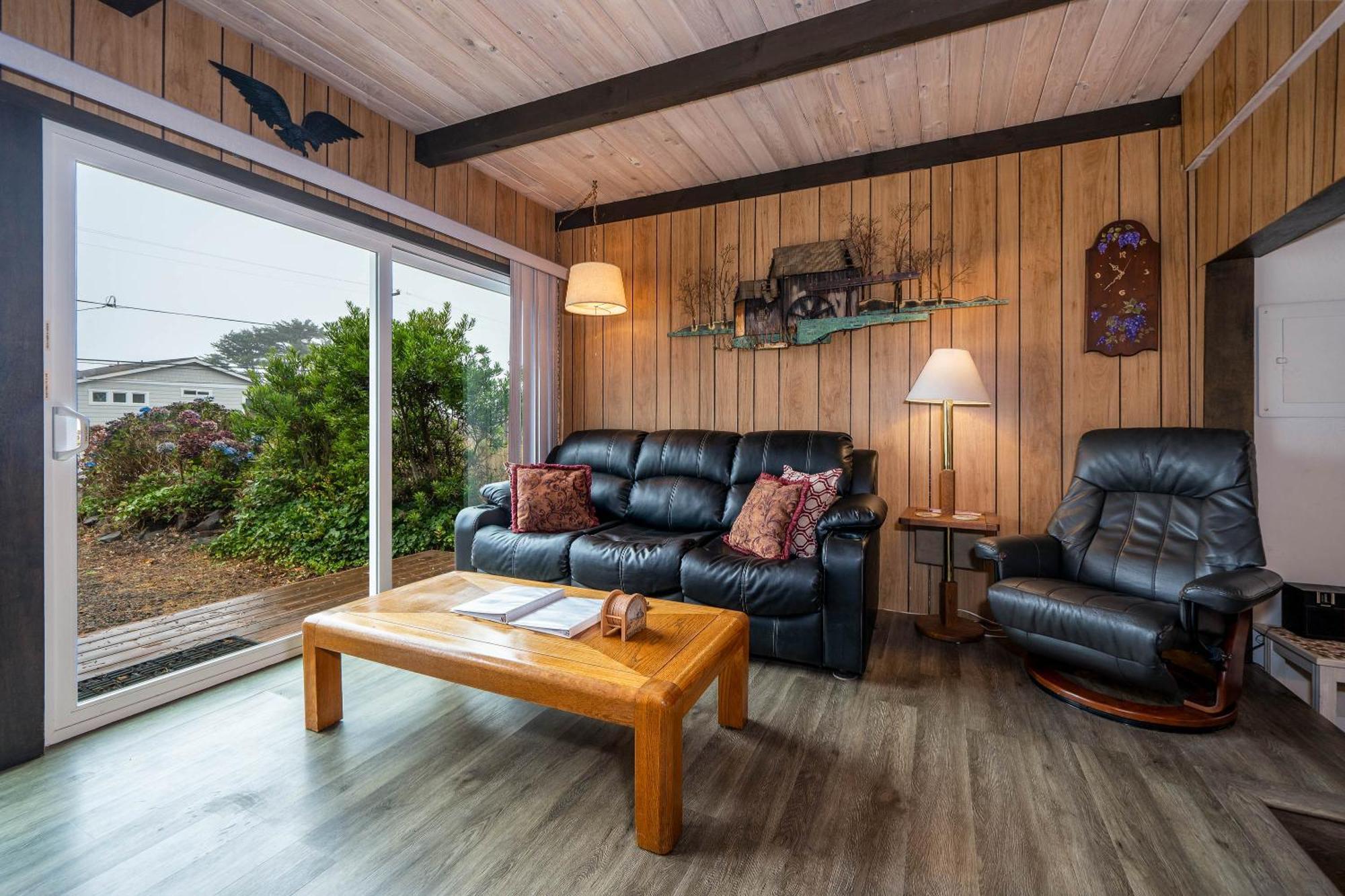 Woodley Beach House Lincoln Beach Luaran gambar