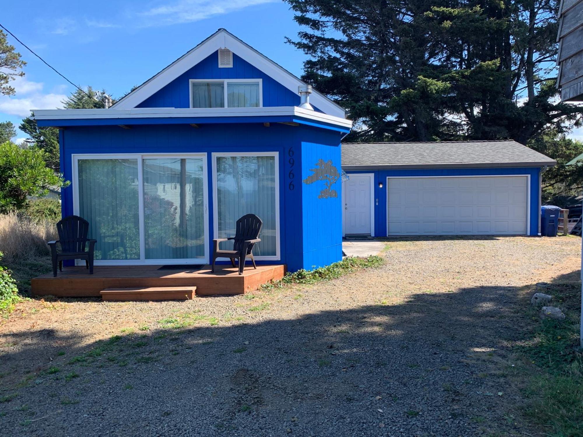 Woodley Beach House Lincoln Beach Luaran gambar