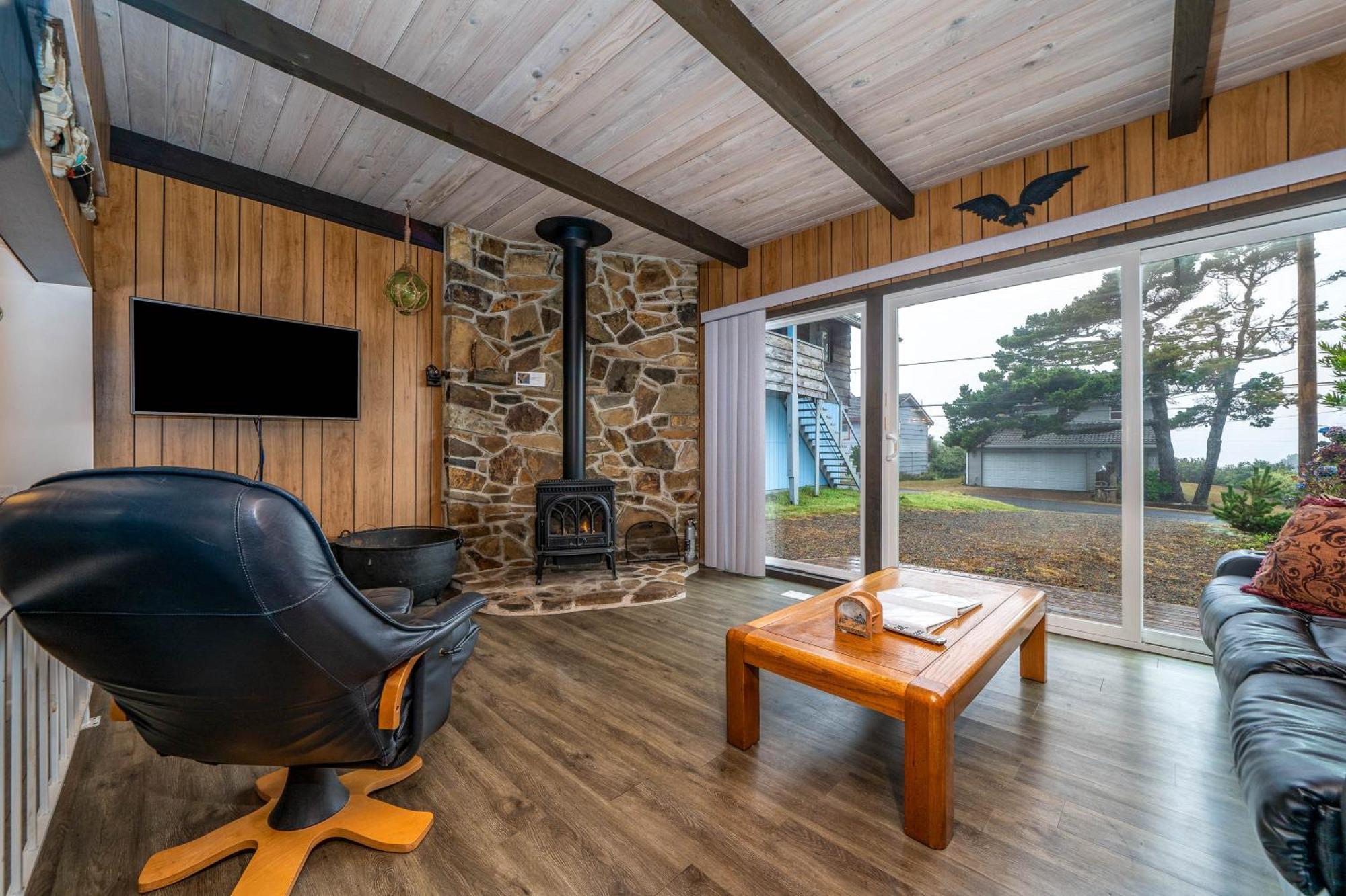 Woodley Beach House Lincoln Beach Luaran gambar