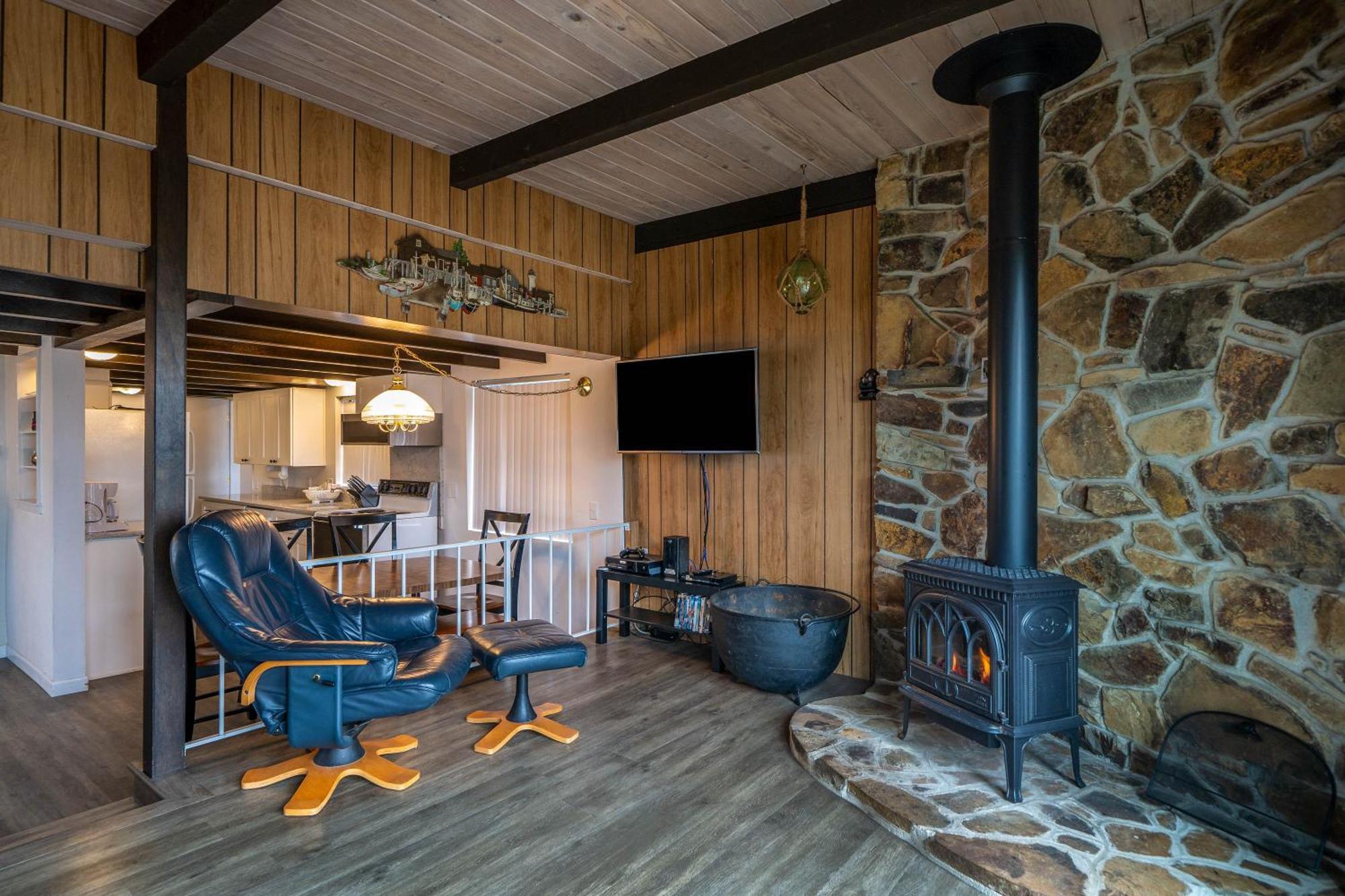 Woodley Beach House Lincoln Beach Luaran gambar